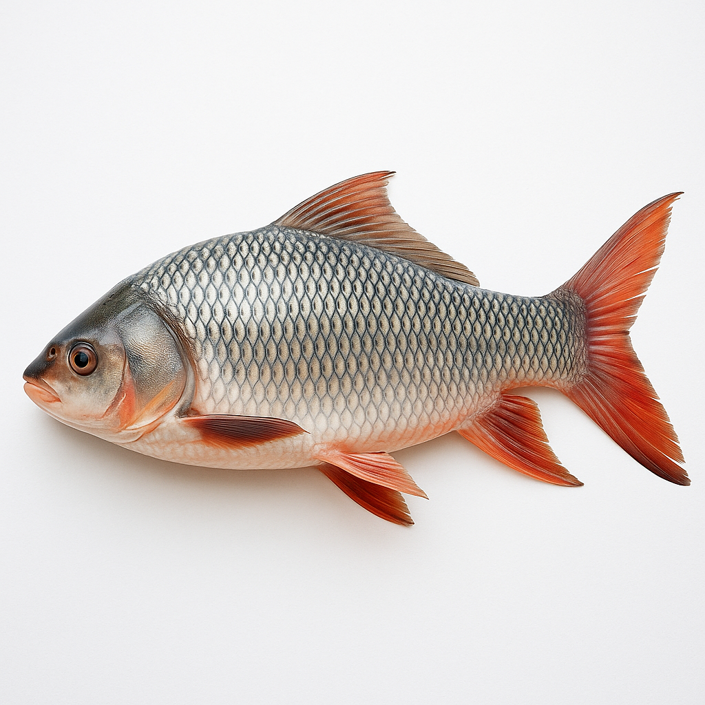 Moktafresh — Order Fish & Meats